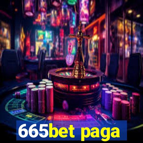 665bet paga
